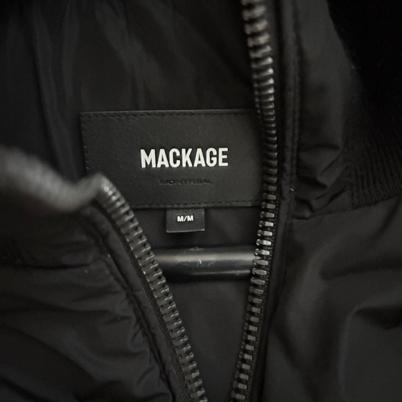 MACKAGE ADALI - Picture 4 of 6